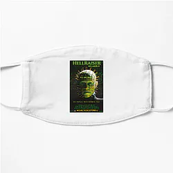 Hellraiser The World Is Our Pleasure Hellraiser Face Masks