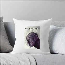 Hellraiser Beyond The Puzzle Box Hellraiser Pillows Cover