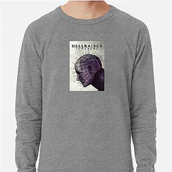Hellraiser Beyond The Puzzle Box Hellraiser Sweatshirts