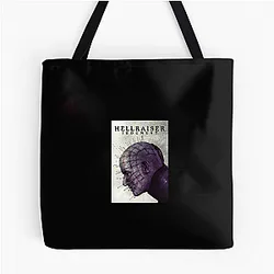 Hellraiser Beyond The Puzzle Box Hellraiser Bags