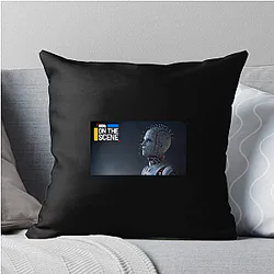 Hellraiser No Limits Just Pain Hellraiser Pillows Cover