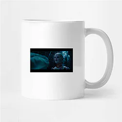 Hellraiser My Favorite Clive Barker Film Hellraiser Mugs