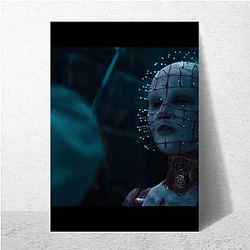 Hellraiser My Favorite Clive Barker Film Hellraiser Posters