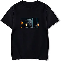 Hellraiser Pinhead And The Cenobites Hellraiser T-Shirts