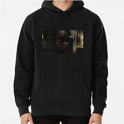 Hellraiser The World Is Our Puzzle Hellraiser Hoodies