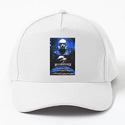 Hellraiser Unforgettable Monsters Hellraiser Hats & Caps