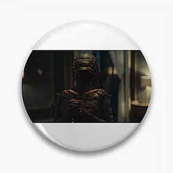 Hellraiser The World Is Our Puzzle Hellraiser Pins
