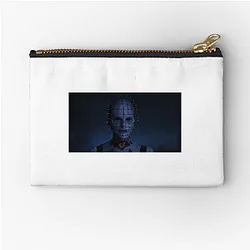 Hellraiser A True Masterpiece Hellraiser Zipper Pouches