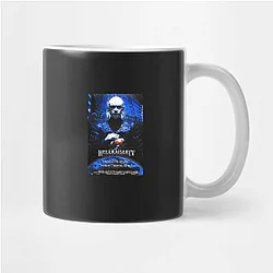 Hellraiser Unforgettable Monsters Hellraiser Mugs