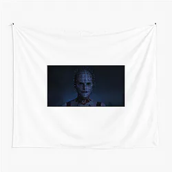 Hellraiser A True Masterpiece Hellraiser Tapestries