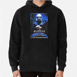 Hellraiser Unforgettable Monsters Hellraiser Hoodies