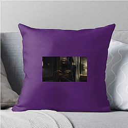 Hellraiser The World Is Our Puzzle Hellraiser Pillows Cover