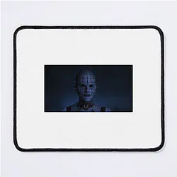Hellraiser A True Masterpiece Hellraiser Mouse Pads