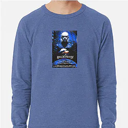 Hellraiser Unforgettable Monsters Hellraiser Sweatshirts