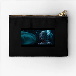 Hellraiser My Favorite Clive Barker Film Hellraiser Zipper Pouches