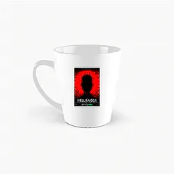 Hellraiser The Best Supernatural Horror Hellraiser Mugs