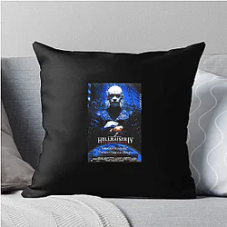 Hellraiser Unforgettable Monsters Hellraiser Pillows Cover
