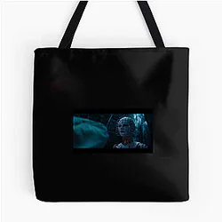 Hellraiser My Favorite Clive Barker Film Hellraiser Bags