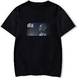 Hellraiser No Limits Just Pain Hellraiser T-Shirts