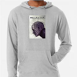 Hellraiser Beyond The Puzzle Box Hellraiser Hoodies