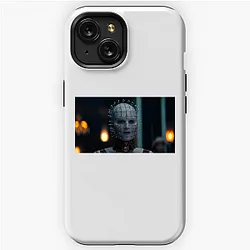 Hellraiser Pinhead And The Cenobites Hellraiser Samsung Cases