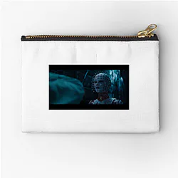 Hellraiser My Favorite Clive Barker Film Hellraiser Zipper Pouches