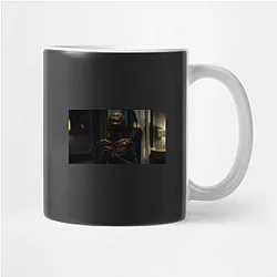 Hellraiser The World Is Our Puzzle Hellraiser Mugs
