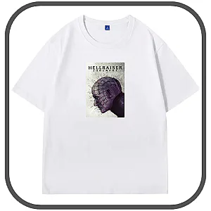 Hellraiser T-Shirts