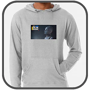 Hellraiser Hoodies