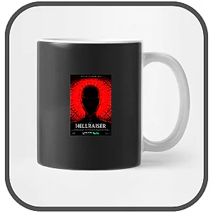 Hellraiser Mugs