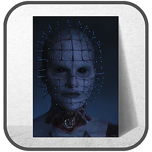 Hellraiser Posters