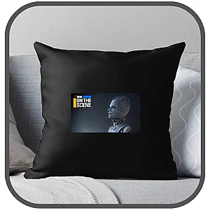 Hellraiser Pillows Cover