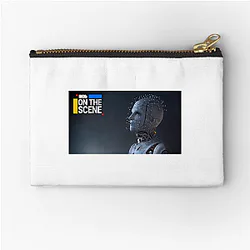 Hellraiser No Limits Just Pain Hellraiser Zipper Pouches