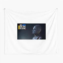 Hellraiser No Limits Just Pain Hellraiser Tapestries