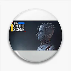 Hellraiser No Limits Just Pain Hellraiser Pins