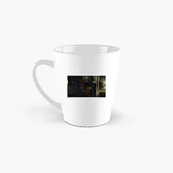 Hellraiser The World Is Our Puzzle Hellraiser Mugs