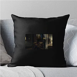 Hellraiser The World Is Our Puzzle Hellraiser Pillows Cover