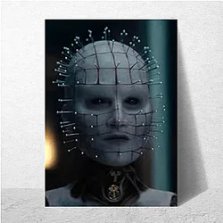Hellraiser Pinhead And The Cenobites Hellraiser Posters