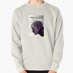 Hellraiser Beyond The Puzzle Box Hellraiser Sweatshirts