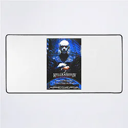 Hellraiser Unforgettable Monsters Hellraiser Mouse Pads