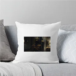 Hellraiser The World Is Our Puzzle Hellraiser Pillows Cover