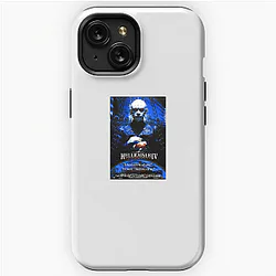 Hellraiser Unforgettable Monsters Hellraiser iPhone Cases