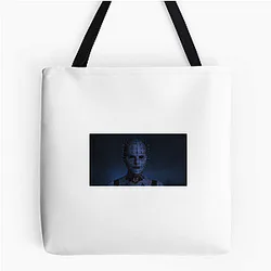 Hellraiser A True Masterpiece Hellraiser Bags