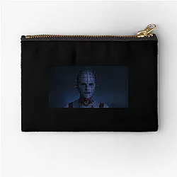 Hellraiser A True Masterpiece Hellraiser Zipper Pouches
