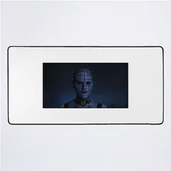 Hellraiser A True Masterpiece Hellraiser Mouse Pads