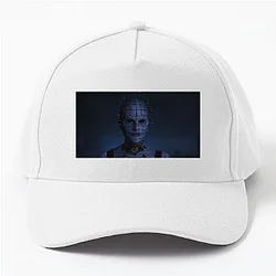 Hellraiser A True Masterpiece Hellraiser Hats & Caps