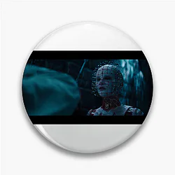 Hellraiser My Favorite Clive Barker Film Hellraiser Pins