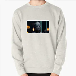 Hellraiser Pinhead And The Cenobites Hellraiser Sweatshirts