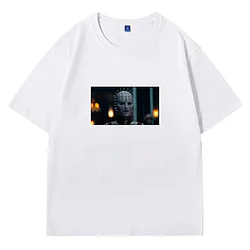 Hellraiser Pinhead And The Cenobites Hellraiser T-Shirts