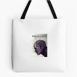 Hellraiser Beyond The Puzzle Box Hellraiser Bags